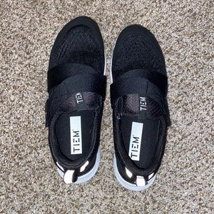 TIEM SPIN SHOES SOULCYCLE / cycling shoes, cleats, spin